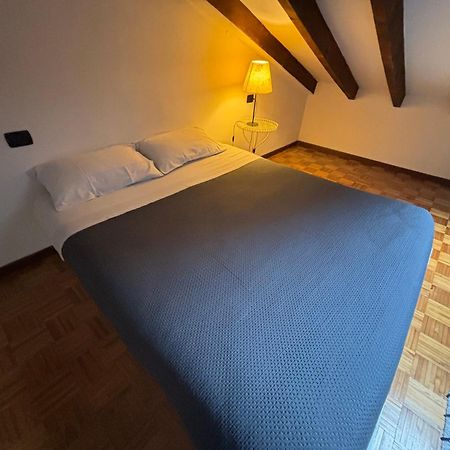 La Casa Di Ale Apartment Lecco Exterior photo